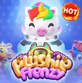 Plushie Frenzy на Parik24