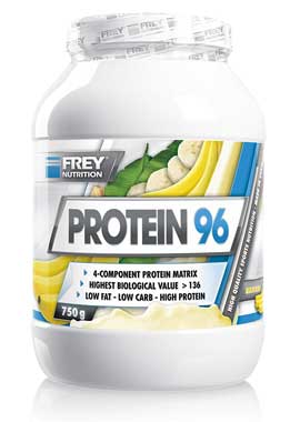 Frey Nutrition Protein 96